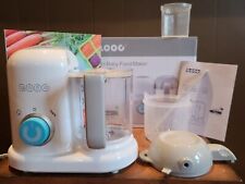 qooc baby food maker pro for sale  Montgomery