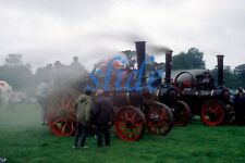 Ransomes steam traction for sale  BLACKPOOL
