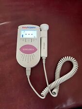 Ultrassom manual Sonoline B Baby Doppler monitor cardíaco azul, usado comprar usado  Enviando para Brazil