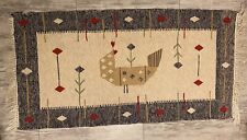 gabbeh wool persian rug for sale  Ithaca