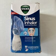 Vicks personal sinus for sale  Shipping to Ireland
