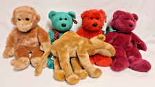 Collection beanie buddies for sale  THETFORD