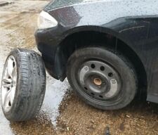 bmw 5 series spare wheel for sale  ENFIELD