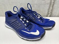 Nike zoom speed for sale  West Bend