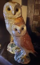 Vintage beswick owl for sale  KENDAL