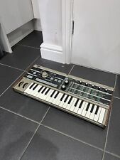 Korg microkorg synthesizer for sale  BRISTOL