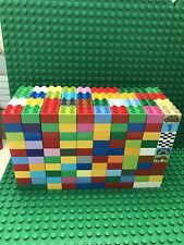 Lego Duplo 2x2 tijolos - Lote de 400 todas as cores comprar usado  Enviando para Brazil