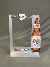 Coors light beer for sale  Placerville