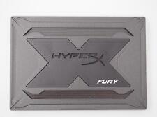 SSD Kingston SHFR200/240G HyperX Fury RGB 240GB 2.5" SATA Testado, Limpo comprar usado  Enviando para Brazil