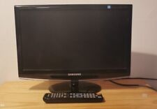 Samsung syncmaster ls19cfekf for sale  COLCHESTER