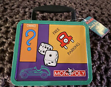 2005 monopoly mini for sale  USA