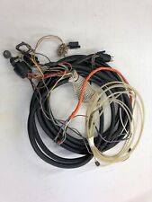 Mercury outboard wiring for sale  LONGFIELD