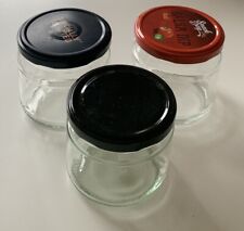 Large glass jars for sale  OXFORD