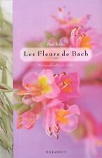 3639009 fleurs bach d'occasion  France