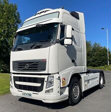 2012 volvo fh13 for sale  NEWRY