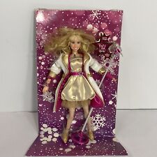 Rare Disney Holiday Pop Star Hannah Montana Fashion Doll 2009 Open Box See Pics for sale  Shipping to South Africa