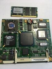Placa-mãe ETX Kontron PCB celeron 400Mhz, 256MB, usado comprar usado  Enviando para Brazil