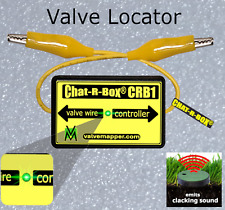 Lawn valve locator d'occasion  Expédié en Belgium