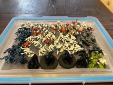 Tyranid army warhammer for sale  Alhambra