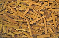 Palo Santo DELGADA Madera Sagrada Sagrada 5 ~ 100 g de Palo Santo DELGADOS segunda mano  Embacar hacia Mexico