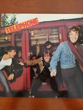 Telephone album eponyme d'occasion  Fonsorbes