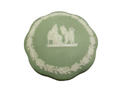 Wedgwood jasperware muschelsch gebraucht kaufen  Waakirchen