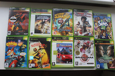 Xbox original bundle for sale  NOTTINGHAM