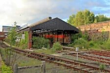 Photo disused depot for sale  TADLEY