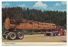 log truck for sale  North Haven