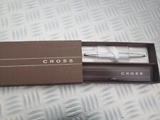 Cross classic boxed for sale  WEYMOUTH