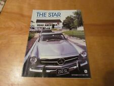 Star magazine september for sale  Cornell