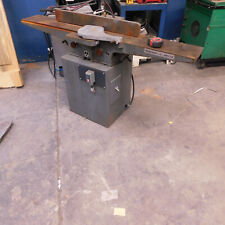 Rockwell inch jointer for sale  San Bernardino