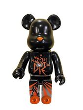 Used, Very Rare Limited Edition The Prodigy "Invaders Must Die" 400% Medicom Bearbrick for sale  Shipping to South Africa