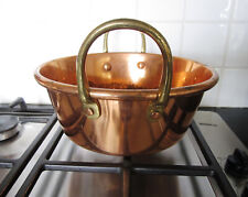 Copper roll top for sale  NORTHALLERTON