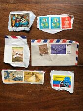 Stamp collection various for sale  BANBURY