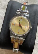Vintage swatch swiss for sale  LONDON