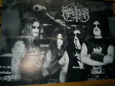 Marduk vintage poster gebraucht kaufen  Weidenau