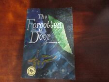 The Forgotten Door por Alexander Key Brochura Scholastic Book Services 1965, usado comprar usado  Enviando para Brazil