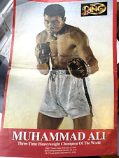 Muhammad ali american for sale  Shipping to Ireland