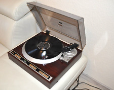 direct drive turntable gebraucht kaufen  Sillenbuch