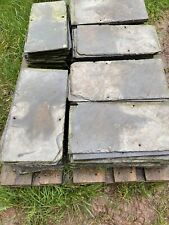170 reclaimed slates for sale  CREDITON