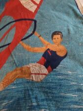 Vintage beach towel for sale  Chariton