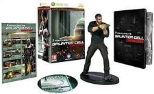 Usado, Jeu Xbox 360 Splinter Cell Conviction Edition Collector comprar usado  Enviando para Brazil