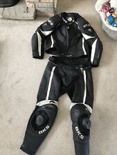 2 piece leathers for sale  LUTON