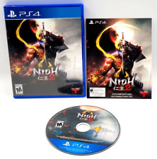 Nioh playstation game for sale  Columbia