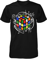 Rubik cube shirt gebraucht kaufen  Burg