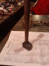 Vintage Blacksmith Hammer for sale  Shipping to South Africa