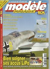 Modele mag 701 d'occasion  Bray-sur-Somme