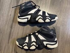 Size adidas crazy for sale  Shipping to Ireland