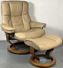 Ekornes stressless sand for sale  Orlando